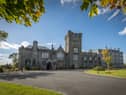 The commitment at Kilronan Castle is to provide the highest level of luxury, comfort and service