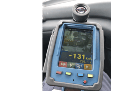 Courtesy of @GardaTraffic on X