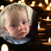 Hunter James Molloy died following a road traffic incident last week
