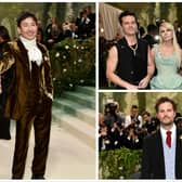 Irish stars turn heads at annual Met Gala Ball
