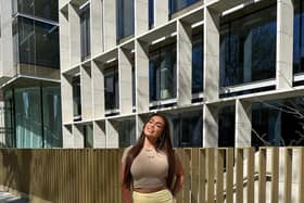 | PICTURE: Instagram/@ellieekellyy