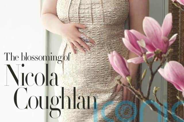 The 37-year-old Galway-born star is known for playing self-conscious Penelope Featherington in Netflix Regency drama Bridgerton and naive Clare Devlin in Northern Ireland-set comedy Derry Girls, as well as one of the dolls featured in the Barbie movie.