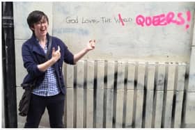 Lyra McKee