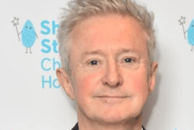 Louis Walsh could be returning to TV screens soon.
