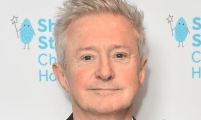 Louis Walsh could be returning to TV screens soon.