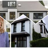 A renovated bungalow, a townhouse and an Art Deco home will feature in the latest episode of the popular TV show