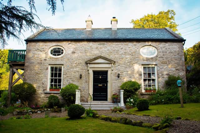 They have mixed antiques, to enhance the period character of their home, with modern elements using splashes of colour and pattern throughout to create a style of home that is unique to them, both comfortable and calm where nothing is too precious! 