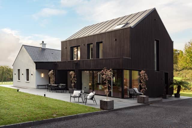 Their family and friends admire the aesthetic of the home and the couple love the space they have created, and how it’s full of warmth and represents them.  