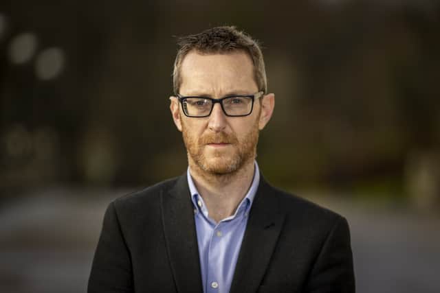 “I do note that in 2014 when the Giro d’Italia Grande Partenza was hosted in Ireland, it generated around £2.5 million pounds in economic activity, £12.7 million in tourism impact and around 227,000 visitors.”