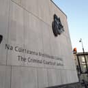 Thomas Lorigan was convicted by a jury at the Central Criminal Court | FILE PHOTO