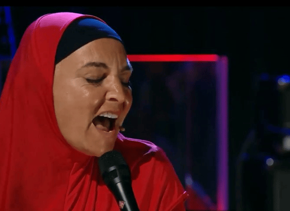 Sinead O'Connor