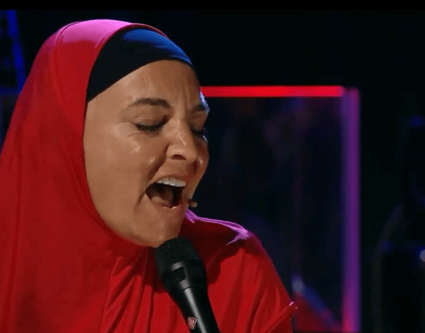 Sinead O'Connor