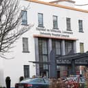 UHL: 25% increase in taxi spend between 2015 and 2016