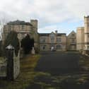 Castlemacgarrett outside Claremorris, which operated as a nursing home before closing in 2006