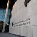 The Criminal Courts of Justice | FILE PHOTO