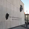 The Criminal Courts of Justice | FILE PHOTO