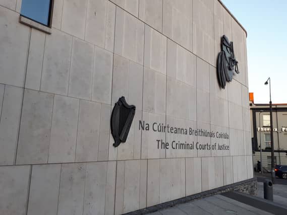The Criminal Courts of Justice | FILE PHOTO