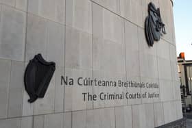 The trial is taking place at the Central Criminal Court | FILE PHOTO