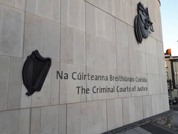 The trial is taking place at the Central Criminal Court | FILE PHOTO