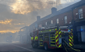 Courtesy of Dublin Fire Brigade