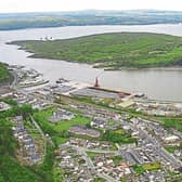 Shannon Foynes Port Company