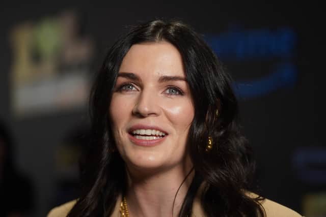 She said: “Afterwards, I felt that I’d been out with a big bunch of friends and the feeling was like a big bunch of teenagers who were in the class you had to do because you weren’t good enough in school. It was so much fun.”