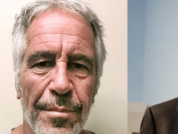 Bill Clinton among names revealed in unsealed Epstein documents