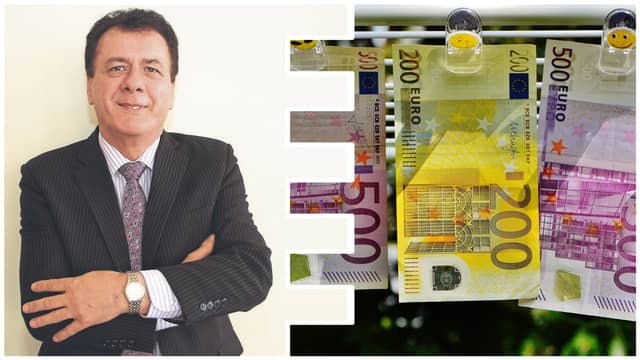 Former Longford councillor Frank Kilbride has pleaded guilty in the Circuit Court to €2.6 million money laundering charges and he will be sentenced in July