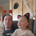 'It started with a numbness' - Midlands dad found to have brain tumour after two symptoms