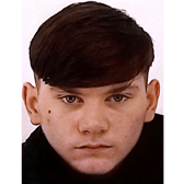 Jack O'Donoghue, 17