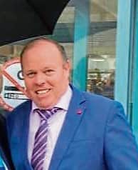 “Farmers should get a small compensation to take down these trees, or a deal done where contractors take down the trees and the cost of the work is taken out of their payments. We cannot have a situation where we have these unsafe trees along our roadways,” Cllr Brady said.