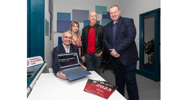 Longford businesses at risk of penalties if websites are not made accessible