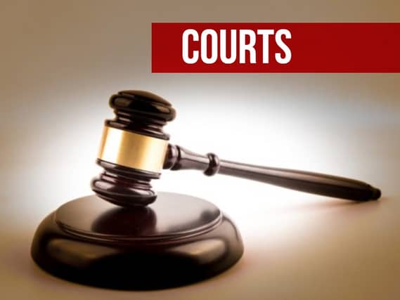Parents in no show as Longford teen goes to court on own