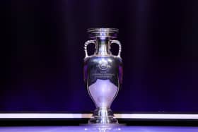 UK and Ireland set to host Euro 2028