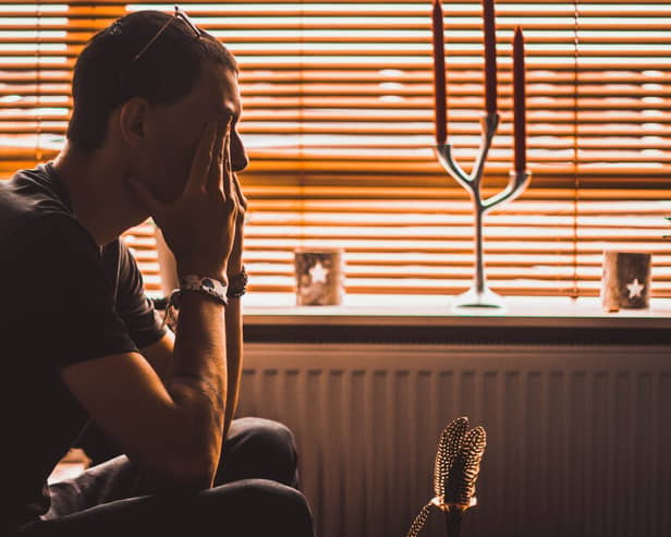 Calls to Samaritans’ helpline rise, as more than 1,000 a day answered by volunteers