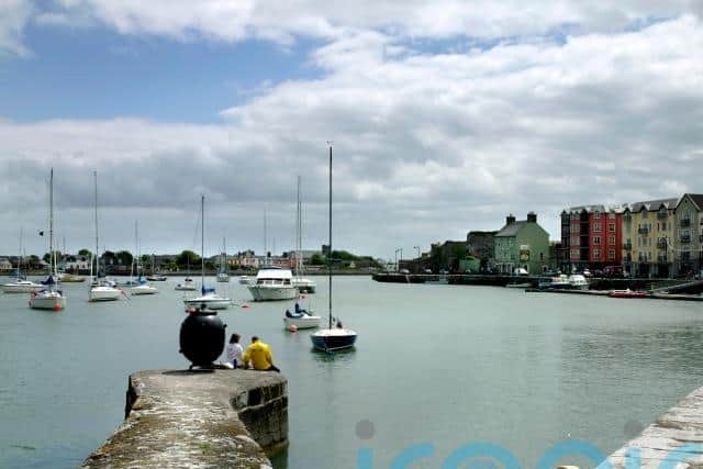 County Waterford