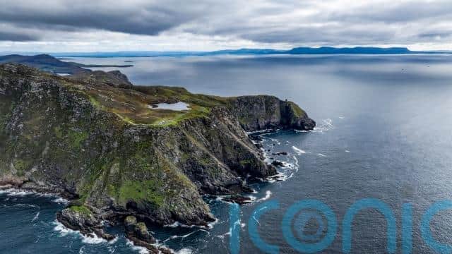 County Donegal