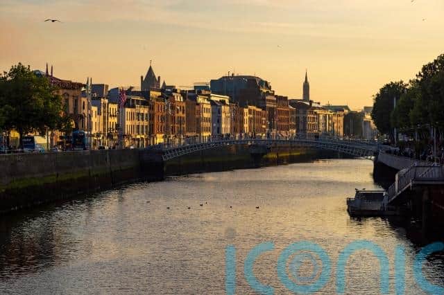 Dublin