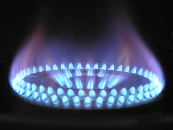 The gas hobs must be inspected will be conducted free of charge by a Registered Gas Installer