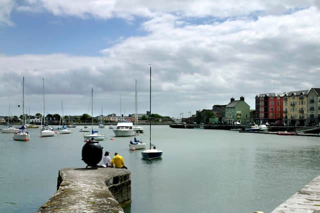 County Waterford