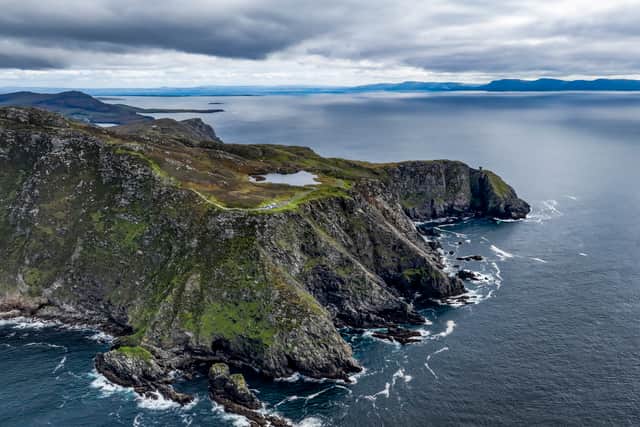 County Donegal