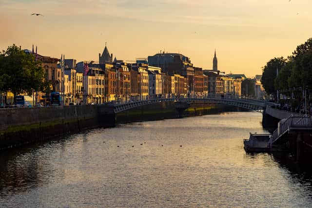 Dublin