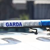 Gardai at Henry Street in Limerick city are investigating