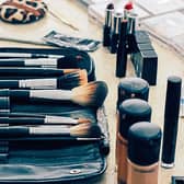 Makeup PHOTO: pixabay