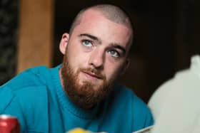 Euphoria star Angus Cloud has passed away at 25