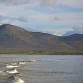 Large numbers are expected to travel to Croagh Patrick on Saturday, when UK-based celebrity Paddy Doherty will be climbing the Reek for charity