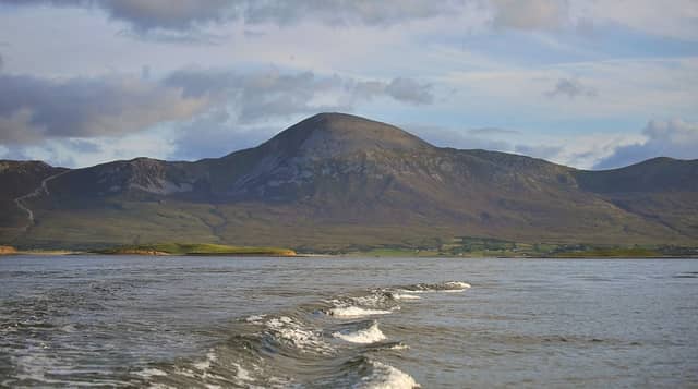 Large numbers are expected to travel to Croagh Patrick on Saturday, when UK-based celebrity Paddy Doherty will be climbing the Reek for charity