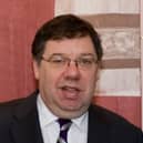 Brian Cowen