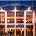 The assault occurred after the actor's final performance | PICTURE: Abbey Theatre