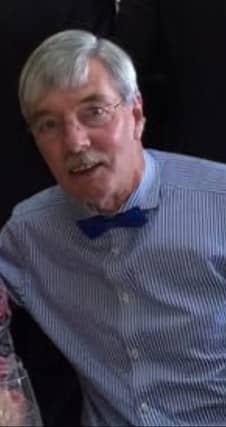 Late Seán White, Glasson Village, Athlone, Westmeath / Cavan